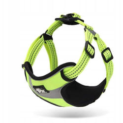 Harnais réglable pour chiot step-in truelove