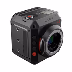 Z CAM E2 Caméscope portatif CMOS 4K Ultra HD Noir