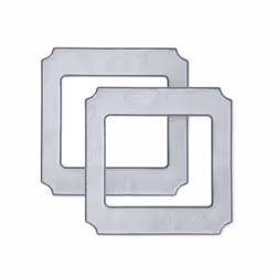 Ecovacs W-CC02-2043 Accessoire et fourniture pour aspirateur Aspirateur robot Balai à poussière
