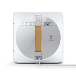 Ecovacs WINBOT W1 PRO laveur de vitres électriques 0,06 L Gris, Blanc