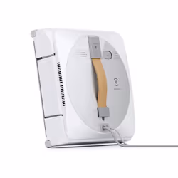 Ecovacs WINBOT W1 PRO laveur de vitres électriques 0,06 L Gris, Blanc