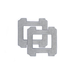 Ecovacs W-CC02-0005 Accessoire et fourniture pour aspirateur Aspirateur robot Housse pour balai à franges