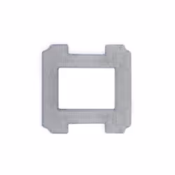 Ecovacs W-CC02-0005 Accessoire et fourniture pour aspirateur Aspirateur robot Housse pour balai à franges