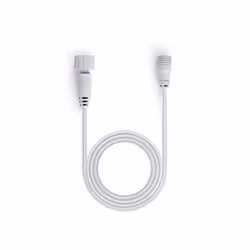 Ecovacs W-EX01-0001, Aspirateur robot, Câble d'extension, Gris, Extension cable, Ecovacs, W1 PRO & W1 series