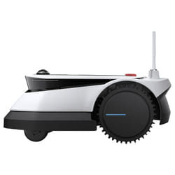Ecovacs Goat G1 Tondeuse à gazon robot Batterie Noir, Blanc