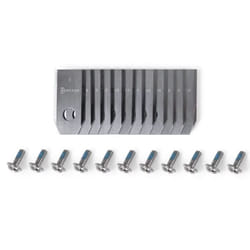Ecovacs Ersatzmesser GOAT G1 accessoire et pièce de tondeuse Lame de tondeuse à gazon