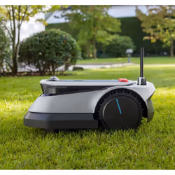 Ecovacs MPB12-13, Tondeuse à gazon robot, 800 m², 22 cm, 3 cm, 6 cm, 45%