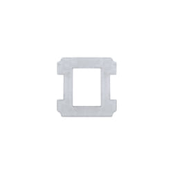 Ecovacs W-CC02-0009 accessoire de nettoyage de fenêtre électrique Chiffon de nettoyage