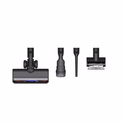 Ecovacs DEEBOT X2 COMBO robot aspirateur Sac à poussière Noir - Vue supplémentaire 5