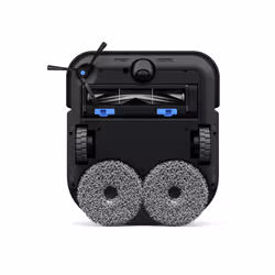 Ecovacs DEEBOT X2 COMBO robot aspirateur Sac à poussière Noir - Vue supplémentaire 6