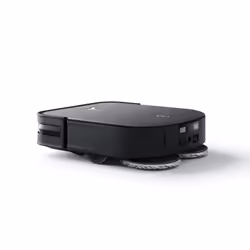 Ecovacs DEEBOT X2 COMBO robot aspirateur Sac à poussière Noir - Vue supplémentaire 7