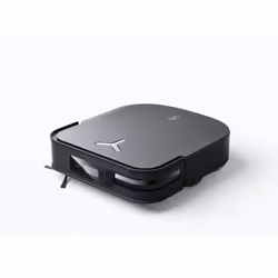 Ecovacs DEEBOT X2 COMBO robot aspirateur Sac à poussière Noir - Vue supplémentaire 8