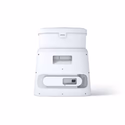Ecovacs DEEBOT T30 PRO OMNI robot aspirateur Sac à poussière Blanc