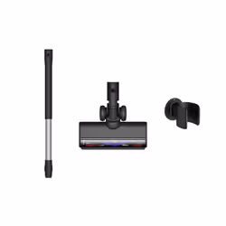 Ecovacs Power Brush Kit, Aspirateur portatif, Kit d'accessoires, Ecovacs, DEEBOT X2 COMBO