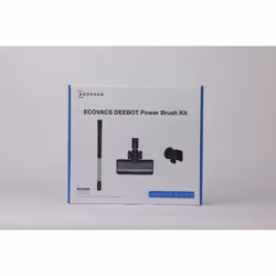 Ecovacs Power Brush Kit Aspirateur portatif Kit d'accessoires - Vue supplémentaire 4