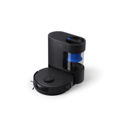 Ecovacs Deebot N20 Pro ‌Plus 0,4 L Sans sac Noir
