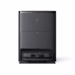 Ecovacs DEEBOT X5 OMNI robot aspirateur 0,25 L Sans sac Noir - Vue supplémentaire 4