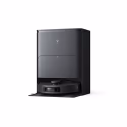 Ecovacs Deebot T30S Pro, Sans sac, Noir, Rond, 0,275 L, 0,55 L, Chargement, Purification