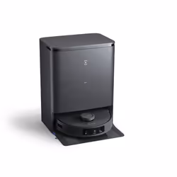 Ecovacs Deebot T30S Pro 0,275 L Sans sac Noir
