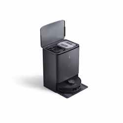 Ecovacs Deebot T30S Pro 0,275 L Sans sac Noir
