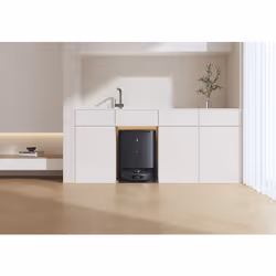 Ecovacs Deebot T30S Pro 0,275 L Sans sac Noir - Vue supplémentaire 5