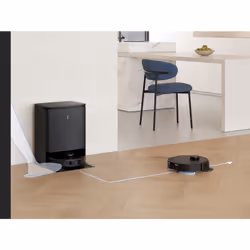 Ecovacs Deebot T30S Pro 0,275 L Sans sac Noir - Vue supplémentaire 7