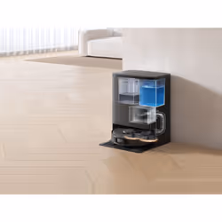 Ecovacs Deebot T30S Pro 0,275 L Sans sac Noir - Vue supplémentaire 8