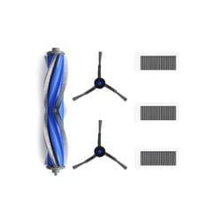 Ecovacs DKT060149 Accessoire et fourniture pour aspirateur Aspirateur robot Kit d'accessoires