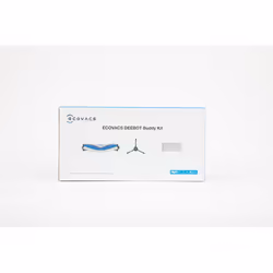 Kit accessoires ECOVACS pour N20, N20 Plus et N20 Pro Plus
