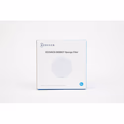 Filtre ECOVACS pour N20 Plus, N20 Pro Plus et N20 Combo