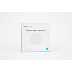 Filtre ECOVACS pour N20 Plus, N20 Pro Plus et N20 Combo