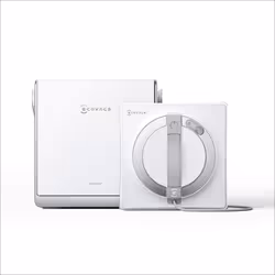 Ecovacs WINBOT W2 PRO OMNI 4500 mAh - Vue supplémentaire 6