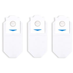 Ecovacs DDB030038 Accessoire et fourniture pour aspirateur Sac à poussière Aspirateur robot