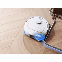 Ecovacs Deebot N30 Pro Omni 0,35 L Sans sac Blanc - Vue supplémentaire 8