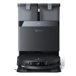 Ecovacs T50OMNIB robot aspirateur Noir