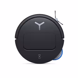 Ecovacs T50OMNIB robot aspirateur Noir