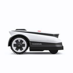 Ecovacs GOAT A1600 RTK Tondeuse à gazon robot Batterie Noir, Blanc