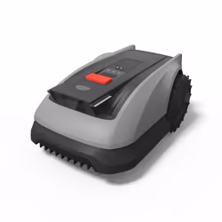 Ecovacs GOAT O1200 RTK, Tondeuse à gazon robot, 1200 m², 22 cm, 3 cm, 8 cm, 45%