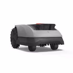 Ecovacs GOAT O1200 RTK Tondeuse à gazon robot Batterie Noir, Gris