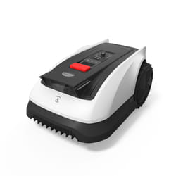 Ecovacs GOAT O800 RTK Tondeuse à gazon robot Batterie Noir, Blanc
