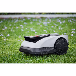 Ecovacs GOAT O800 RTK Tondeuse à gazon robot Batterie Noir, Blanc - Vue supplémentaire 6