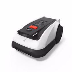 Ecovacs GOAT O500 Panorama, Tondeuse à gazon robot, 500 m², 22 cm, 3 cm, 8 cm, 45%
