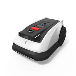 Ecovacs GOAT O500 Panorama Tondeuse à gazon robot Batterie Noir, Blanc