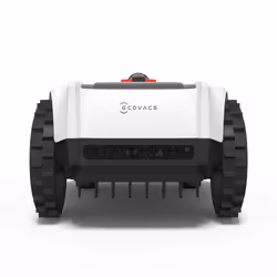 Ecovacs GOAT O500 Panorama Tondeuse à gazon robot Batterie Noir, Blanc