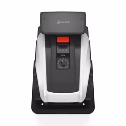 Ecovacs GOAT O500 Panorama Tondeuse à gazon robot Batterie Noir, Blanc