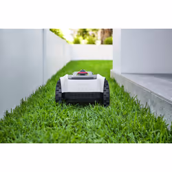 Ecovacs GOAT O500 Panorama Tondeuse à gazon robot Batterie Noir, Blanc - Vue supplémentaire 5