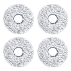 Ecovacs DWP020022 Accessoire et fourniture pour aspirateur Housse pour balai à franges Aspirateur robot