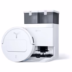 Aspirateur robot ECOVACS Deebot T50 Omni White EU