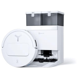 Aspirateur robot ECOVACS Deebot T50 Omni White EU