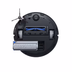 Ecovacs Deebot X8 Pro Omni 0,22 L Sac à poussière Noir - Vue supplémentaire 3